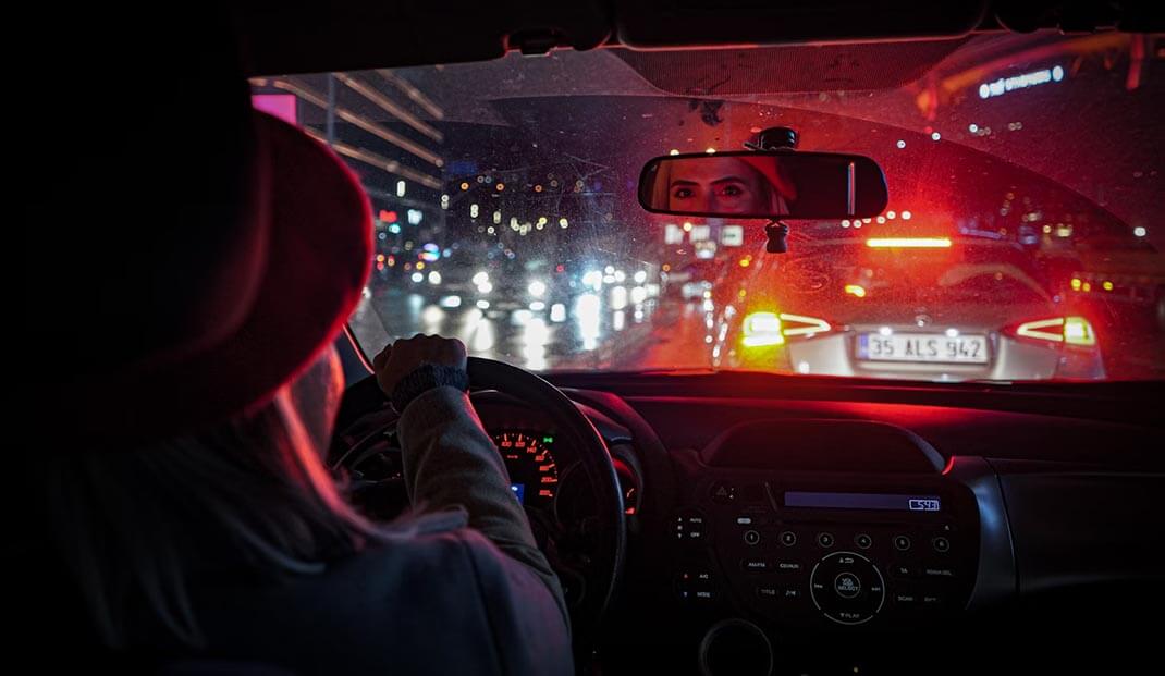 Dispositif de protection de voiture